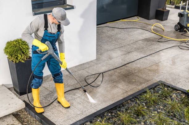 Oberlin, LA Pressure Washing Company